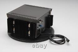 Alimentation électrique Astron RS-50M. 13.8VDC 50 Ampères