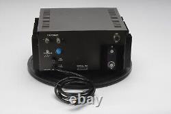 Alimentation électrique Astron RS-50M. 13.8VDC 50 Ampères