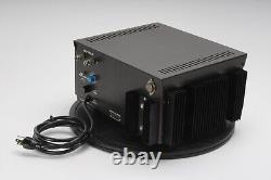Alimentation électrique Astron RS-50M. 13.8VDC 50 Ampères