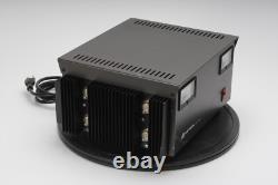 Alimentation électrique Astron RS-50M. 13.8VDC 50 Ampères