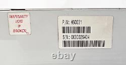 Alimentation électrique Coutant Lambda Alpha 600W H60031 (3x) 28VDC 8A Micromass Quattro