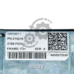 Alimentation électrique DC Bus Allen-Bradley 2198-P031 Kinetix 5700, 10,5 Ampères