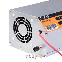 Alimentation électrique HY-Es150 CO2 de 150-180W pour machine de gravure et de découpe au laser