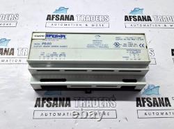 Alimentation électrique Magpowr Ps-90 115 Vac 1.1 Amp avec embrayage-frein