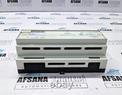 Alimentation électrique Magpowr Ps-90 115 Vac 1.1 Amp avec embrayage-frein