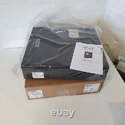 Alimentation électrique Morley Honeywell HLSPS25 2.5 Amp EN54-4 NEUF