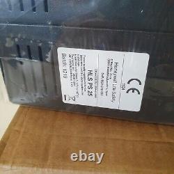 Alimentation électrique Morley Honeywell HLSPS25 2.5 Amp EN54-4 NEUF