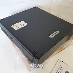 Alimentation électrique Morley Honeywell HLSPS25 2.5 Amp EN54-4 NEUF