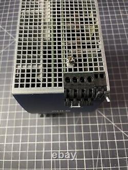 Alimentation électrique Puls Dimension 100-240VAC 24VDC Qs20.241 Qs20-241 20A