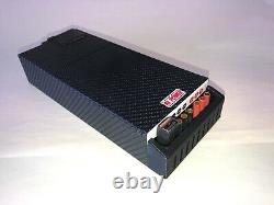 Alimentation électrique RC 12 Volts CC 75 AMP 900 Watt avec USB pour chargeur de batterie Lipo RC