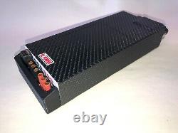 Alimentation électrique RC 12 Volts CC 75 AMP 900 Watt avec USB pour chargeur de batterie Lipo RC
