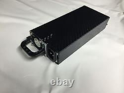 Alimentation électrique RC 12 Volts CC 75 AMP 900 Watt avec USB pour chargeur de batterie Lipo RC