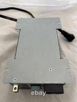 Alimentation électrique REFURB RV 55Amp Fortron Source SRV AC-DC120V vers 13.75VDC FSV55-12a