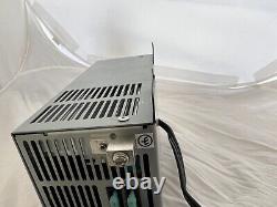 Alimentation électrique REFURB RV 55Amp Fortron Source SRV AC-DC120V vers 13.75VDC FSV55-12a