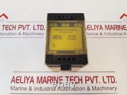 Alimentation électrique SFE PSL242 DC 24 volts 1,5 ampère
