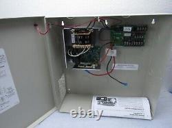 Alimentation électrique Sargent ASSA-ABLOY 3540 24 volts 2 ampères BIS