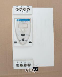 Alimentation électrique Schneider ABL8 DIN Rail 100 500V d'entrée 24-28vdc 10Amp de sortie
