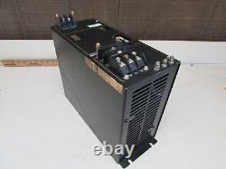 Alimentation électrique Vickers Psr Psr4/5-275-7500 230vac/75amp-entrée 310vdc/75adc-sortie