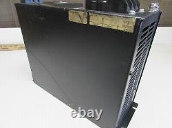 Alimentation électrique Vickers Psr Psr4/5-275-7500 230vac/75amp-entrée 310vdc/75adc-sortie