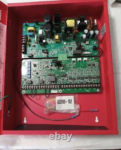 Alimentation électrique Wheelock POWERPATH POWER SUPPLY (PS-8-LP) EXTENDEUR D'ALIMENTATION 8 AMPÈRES NAC