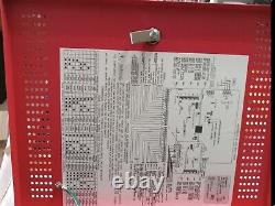 Alimentation électrique Wheelock POWERPATH POWER SUPPLY (PS-8-LP) EXTENDEUR D'ALIMENTATION 8 AMPÈRES NAC