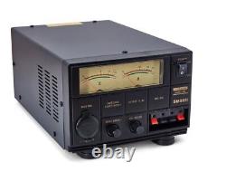 Alimentation électrique à découpage DC Sharman Sm-50ii (50 ampères) pour radio amateur