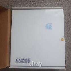 Alimentation électrique à découpage Elmdene 558.004.022 27,6 Vcc 2 A pour STX2402-E/C incendie