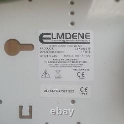 Alimentation électrique à découpage Elmdene 558.004.022 27,6 Vcc 2 A pour STX2402-E/C incendie