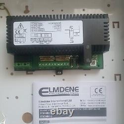 Alimentation électrique à découpage Elmdene 558.004.022 27,6 Vcc 2 A pour STX2402-E/C incendie