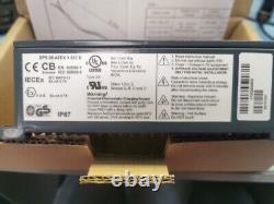 Alimentation électrique à découpage Traco Power TEX120-124 /E2UK 24vdc 5amp 1 pièce