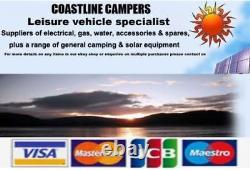 Alimentation électrique à découpage compacte de 13,8 V 43 A 13,8 volts 43,5 ampères entrée AC 230 V