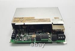 Alimentation électrique adressable Notifier Amps-24e