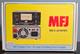 Alimentation électrique Commutée Mfj Mighty Litet 30 Amp, Mfj-4230mv, Neuf Dans Boîte Ouverte