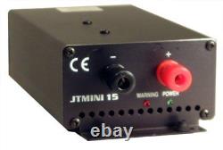 Alimentation électrique compacte Jetstream JTMINI 15 Amp