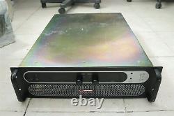 Alimentation électrique continue variable Sorensen 0-330V 15A SGA330X15C-0AAA MRI Copley Amp