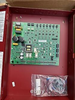 Alimentation électrique d'alarme incendie NAC Fire-Lite FL-PS10 de 10 ampères, neuve dans son emballage.