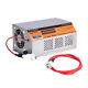 Alimentation électrique De 80w Pour Laser Co2, Source D'alimentation Pour Machine De Gravure Et De Découpe Hy-es80