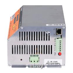 Alimentation électrique de 80W pour laser CO2, source d'alimentation pour machine de gravure et de découpe HY-Es80