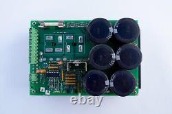 Alimentation électrique de l'amplificateur de servo 100V DC 15Amp Elmo Motion Control PSS-15/100H