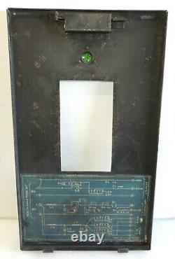 Alimentation électrique de l'unité de filtre Western Electric Type 30848-A pour préamplis ou amplificateurs 49A