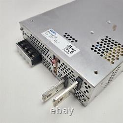 Alimentation électrique fermée Cosel PBA1500F-24 24 Volts 70 Ampères pic 105 ampères