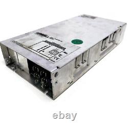 Alimentation électrique modulaire Lambda Sirius CS250EI/24. 23 Volts 10 Ampères.