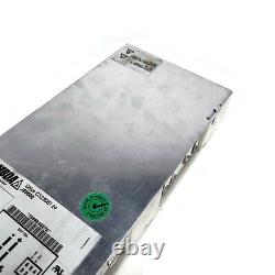 Alimentation électrique modulaire Lambda Sirius CS250EI/24. 23 Volts 10 Ampères.