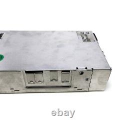 Alimentation électrique modulaire Lambda Sirius CS250EI/24. 23 Volts 10 Ampères.