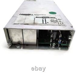 Alimentation électrique modulaire Lambda Sirius CS250EI/24. 23 Volts 10 Ampères.