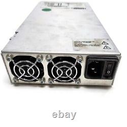 Alimentation électrique modulaire Lambda Sirius CS250EI/24. 23 Volts 10 Ampères.