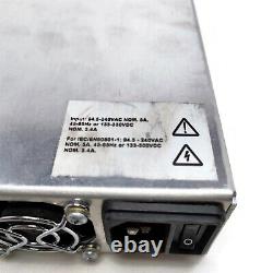 Alimentation électrique modulaire Lambda Sirius CS250EI/24. 23 Volts 10 Ampères.