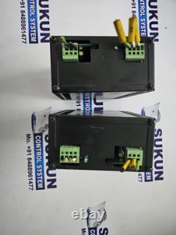 Alimentation électrique monophasée Murr Electronics MCS10-115/24 85086, 24VDC 10Amp