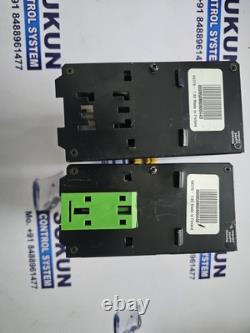 Alimentation électrique monophasée Murr Electronics MCS10-115/24 85086, 24VDC 10Amp