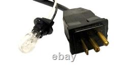 Alimentation électrique pour lumière de spa Pinnacle BL4012, 110V primaire 12V 1 Ampère secondaire